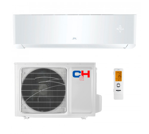 Cooper & Hunter CH-S09FTXAM2S-WP
