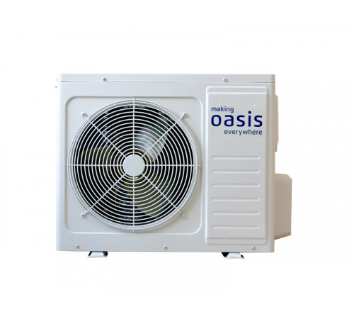Oasis ET-12N