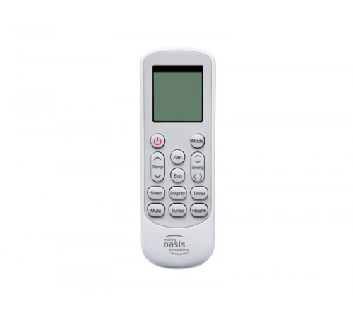 Oasis ET-12N