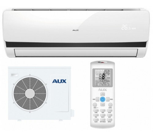 AUX ASW-H09B4/LK-700R1