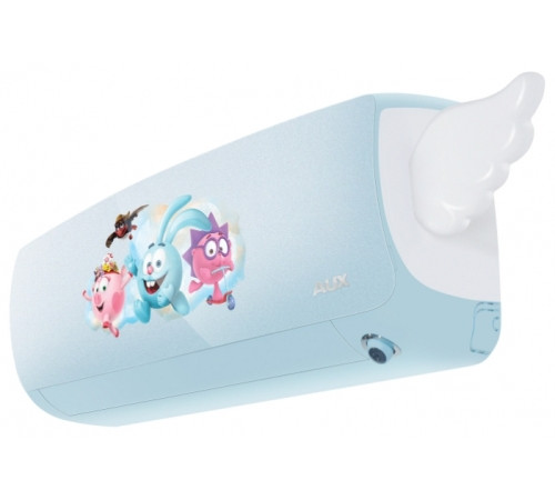 AUX AWB-H09BC/R1DI Wi-Fi