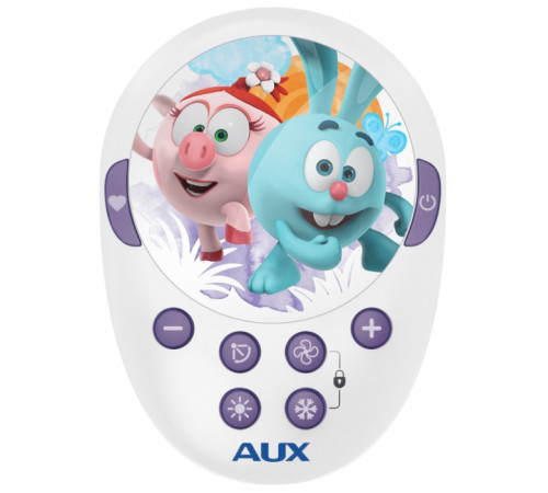 AUX AWB-H09BC/R1DI Wi-Fi