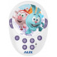 AUX AWB-H09BC/R1DI Wi-Fi