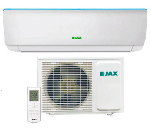 Jax ACM-10HE