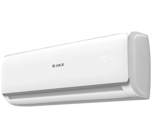 Jax ACN - 24 HE