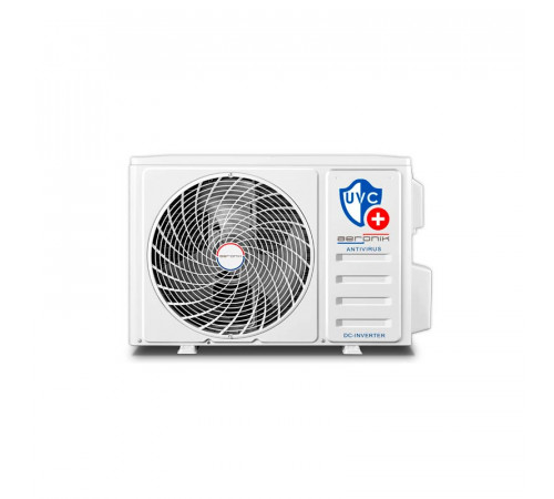 Aeronik Antivirus ASI-09IU3/ASO-09IU3