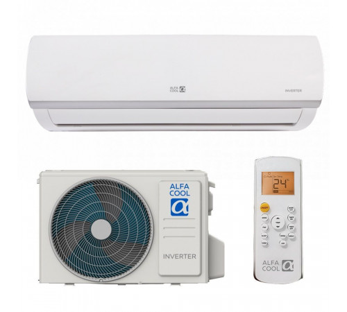 Alfacool Apus Inverter APFI-09CH/IDU/APFI-09CH/ODU