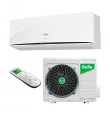 Ballu Bravo BSQ-36HN1