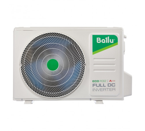 Ballu Ice Peak Full DC Inverter BSPKI-13HN8_V4