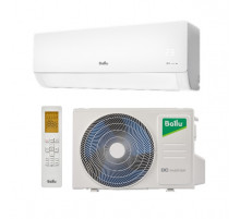 Ballu Odyssey DC Inverter BSOI-10HN8