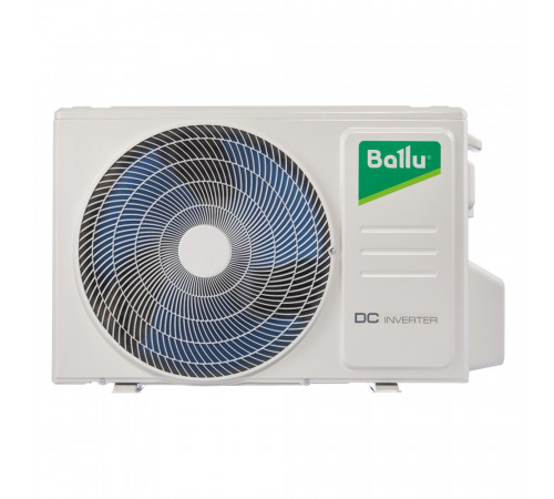 Ballu Odyssey DC Inverter BSOI-10HN8