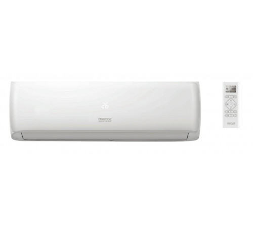 Cherbrooke Mistral Inverter ASV-18UR4K1/AOV-18UR4K1