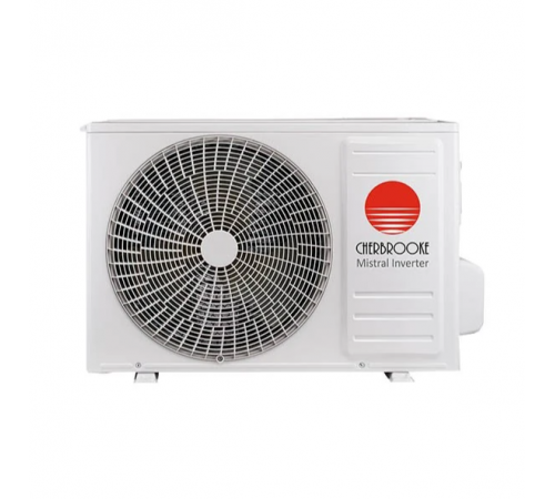 Cherbrooke Mistral Inverter ASV-18UR4K1/AOV-18UR4K1