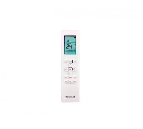 Cherbrooke Crystal Inverter CSI-24HRN1/COI-24HN1