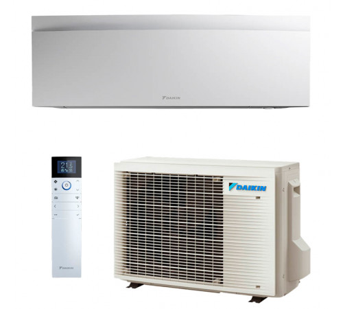 Daikin Emura FTXJ42AW/RXJ42A