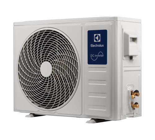 Electrolux Crystal Air Super DC Inverter EACS/I-10HFA/N8_V2