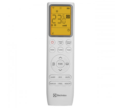 Electrolux Crystal Air Super DC Inverter EACS/I-10HFA/N8_V2