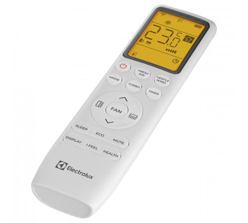 Electrolux Crystal Air Super DC Inverter EACS/I-10HFA/N8_V2