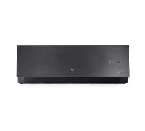 Electrolux Enterprise Super DC EACS/I-12HEN-BLACK/N8_24Y