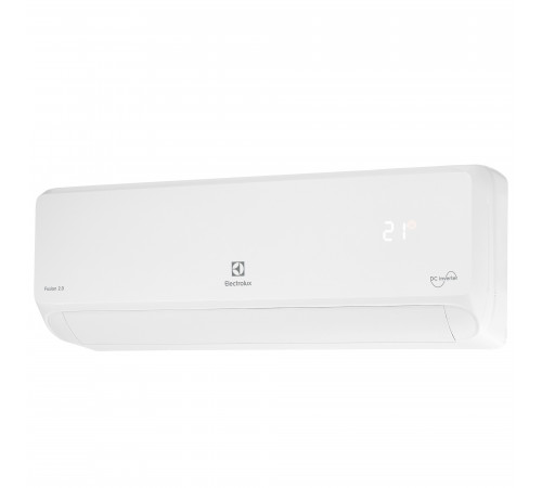 Electrolux Fusion 2.0 Super DC Inverter EACS/I-09HF2/N8_24Y