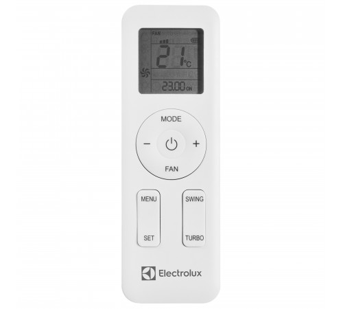 Electrolux Fusion 2.0 Super DC Inverter EACS/I-09HF2/N8_24Y