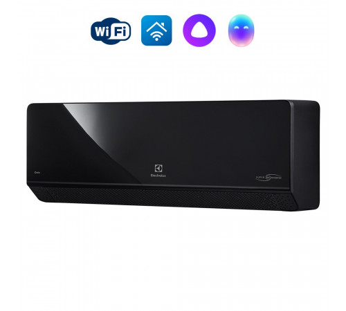 Electrolux Onix Black Super DC Inverter EACS/I-18HIX-BLACK/N8