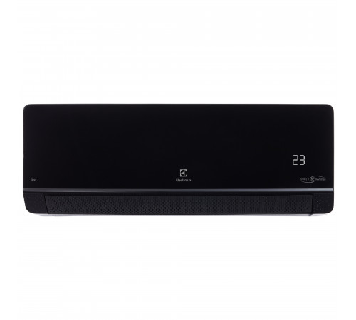 Electrolux Onix Black Super DC Inverter EACS/I-18HIX-BLACK/N8