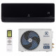 Electrolux Onix Black Super DC Inverter EACS/I-18HIX-BLACK/N8