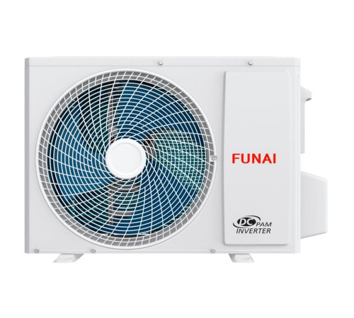Funai AKOYA Inverter RAC-I-AK75HP.D01