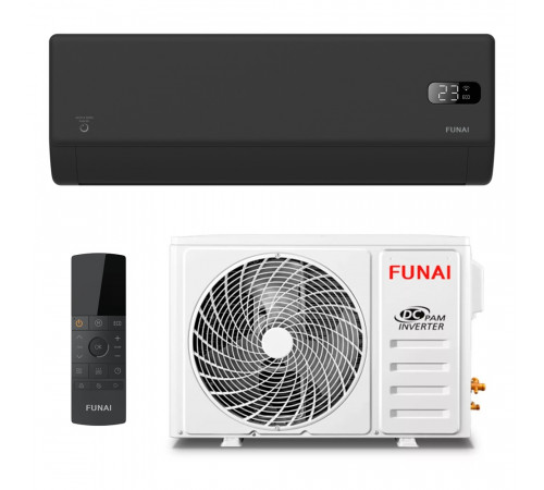 Funai AKOYA NERO Inverter RAC-I-AN25HP.D01