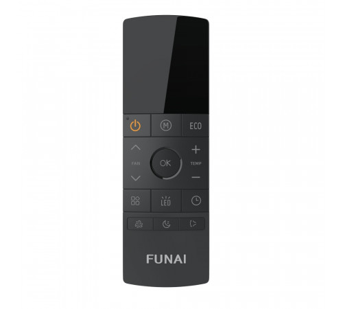 Funai AKOYA NERO Inverter RAC-I-AN25HP.D01