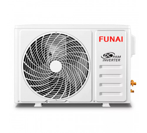 Funai AKOYA NERO Inverter RAC-I-AN25HP.D01