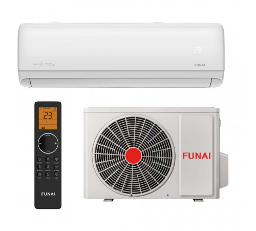 Funai DAIJIN RAC-DA20HP.D01