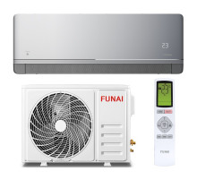 Funai KAGAMI Inverter RAC-I-KM55HP.D01