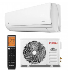 Funai KADZOKU Inverter RAC-I-KD25HP.D02