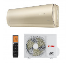 Funai KATANA Inverter RAC-I-KT30HP.D01