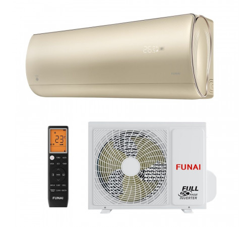 Funai KATANA Inverter RAC-I-KT30HP.D01