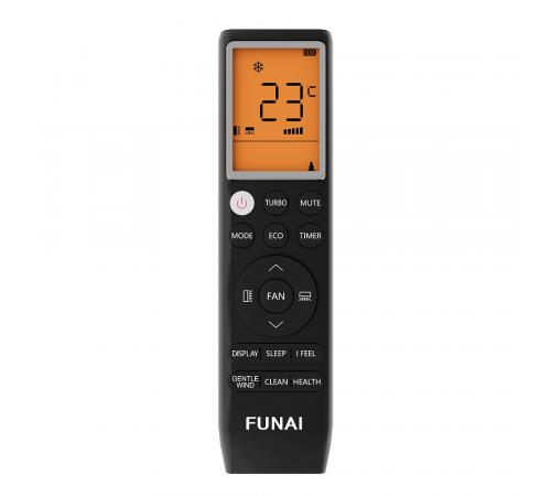 Funai KATANA Inverter RAC-I-KT30HP.D01