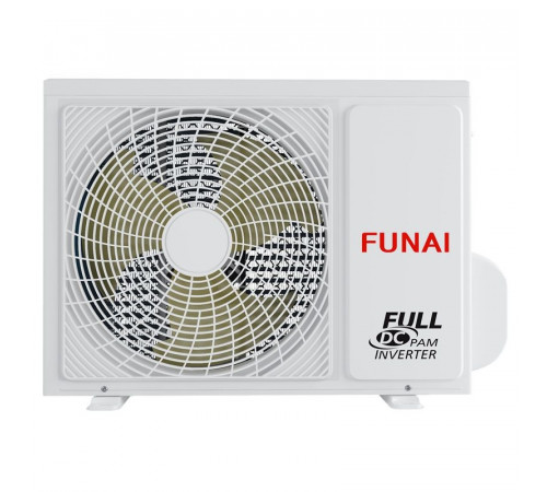 Funai KATANA Inverter RAC-I-KT30HP.D01