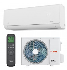 Funai SHOGUN Inverter RAC-I-SG25HP.D03