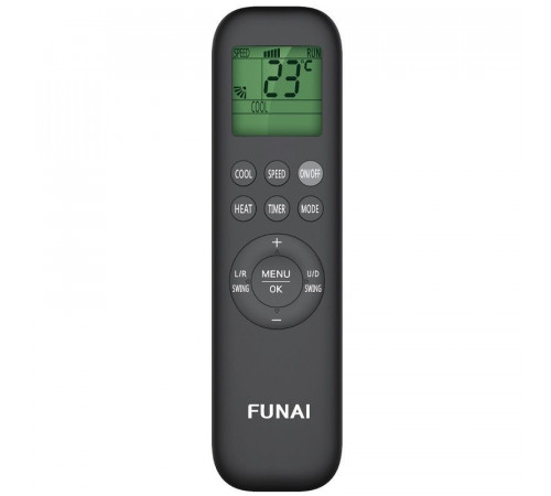 Funai SHOGUN Inverter RAC-I-SG55HP.D04