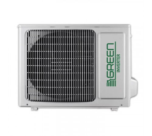 GREEN Genesis Inverter IGK2 GRI-07IGK2/GRO-07IGK3
