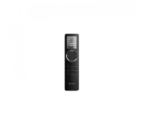 Gree AIRY Inverter Black GWH12AVCXDK6DNA1A/I(B)/GWH12AVCXDK6DNA1A/O(B)