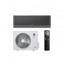 Gree AIRY Inverter Black GWH09AVCXBK6DNA1B/I(B)/GWH09AVCXBK6DNA1B/O(B)