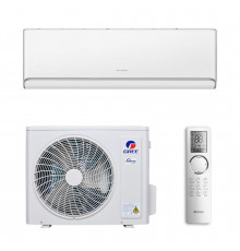 Gree AIRY Inverter White GWH09AVCXBK6DNA1B/I(W)/GWH09AVCXBK6DNA1B/O(W)