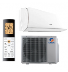 Gree LYRA Inverter White GWH09ACC-K6DNA1F(LCLH)