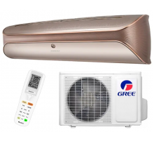 Gree Soyal Inverter GWH12AKC-K6DNA1A/GWH12AKCK6DNA1A/O