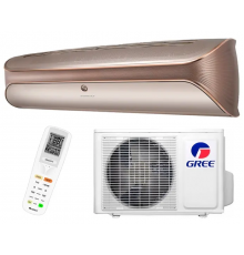 Gree Soyal Inverter GWH09AKC-K6DNA1A/GWH09AKCK6DNA1A/O