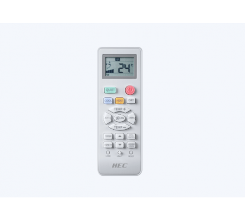 HEC DESIGN ON-OFF HEC-24HRE03/R3-W(IN)