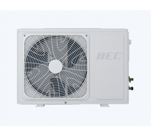 HEC STANDART ON-OFF HEC-09HRCU03/R3